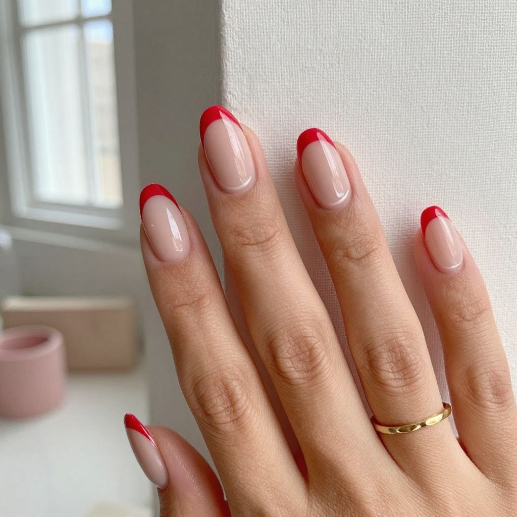 Labor Day Nail Ideas 3