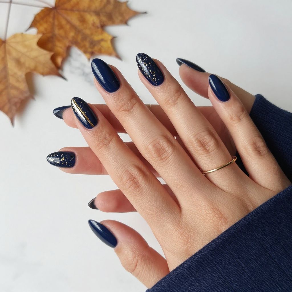 Labor Day Nail Ideas 4