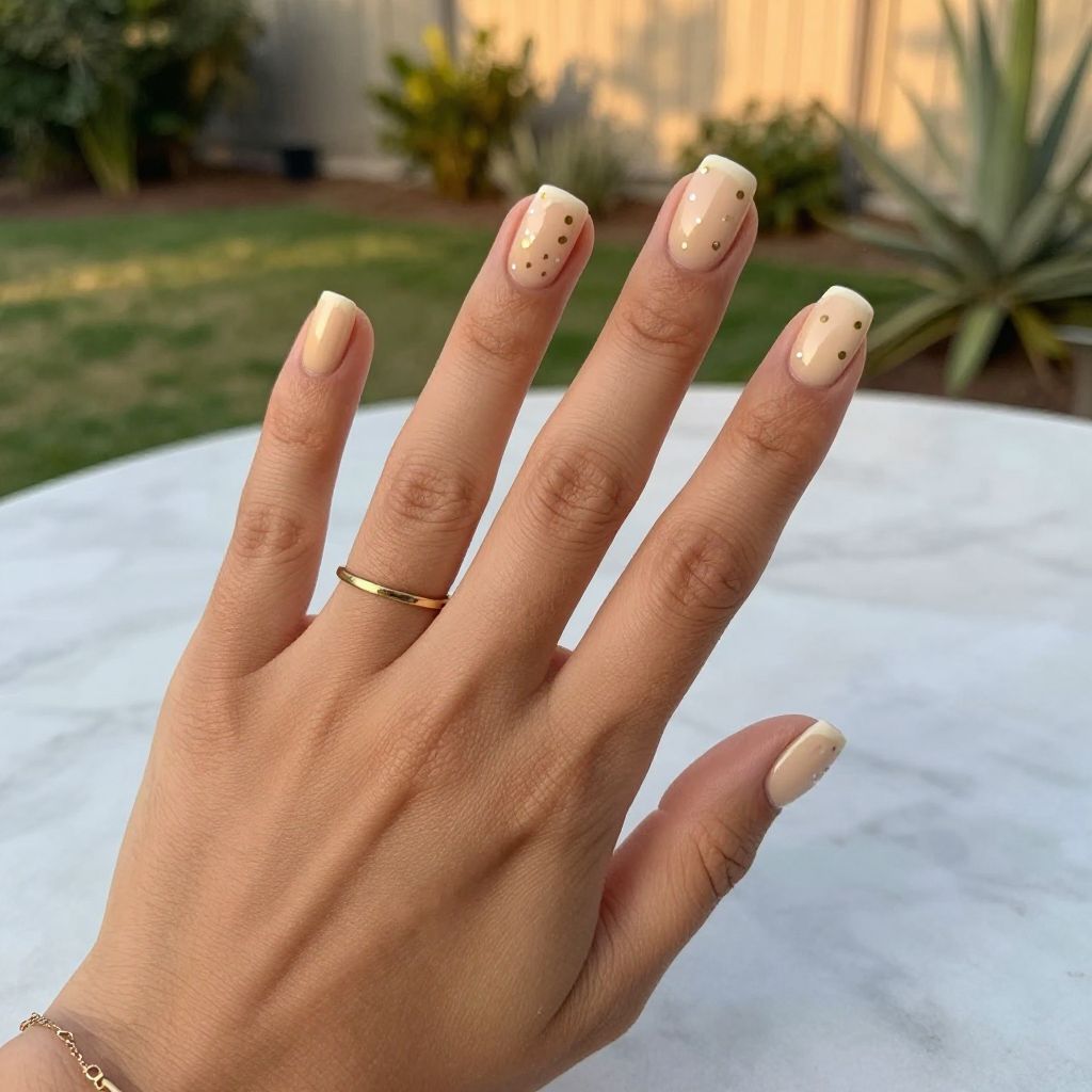 Labor Day Nail Ideas 5