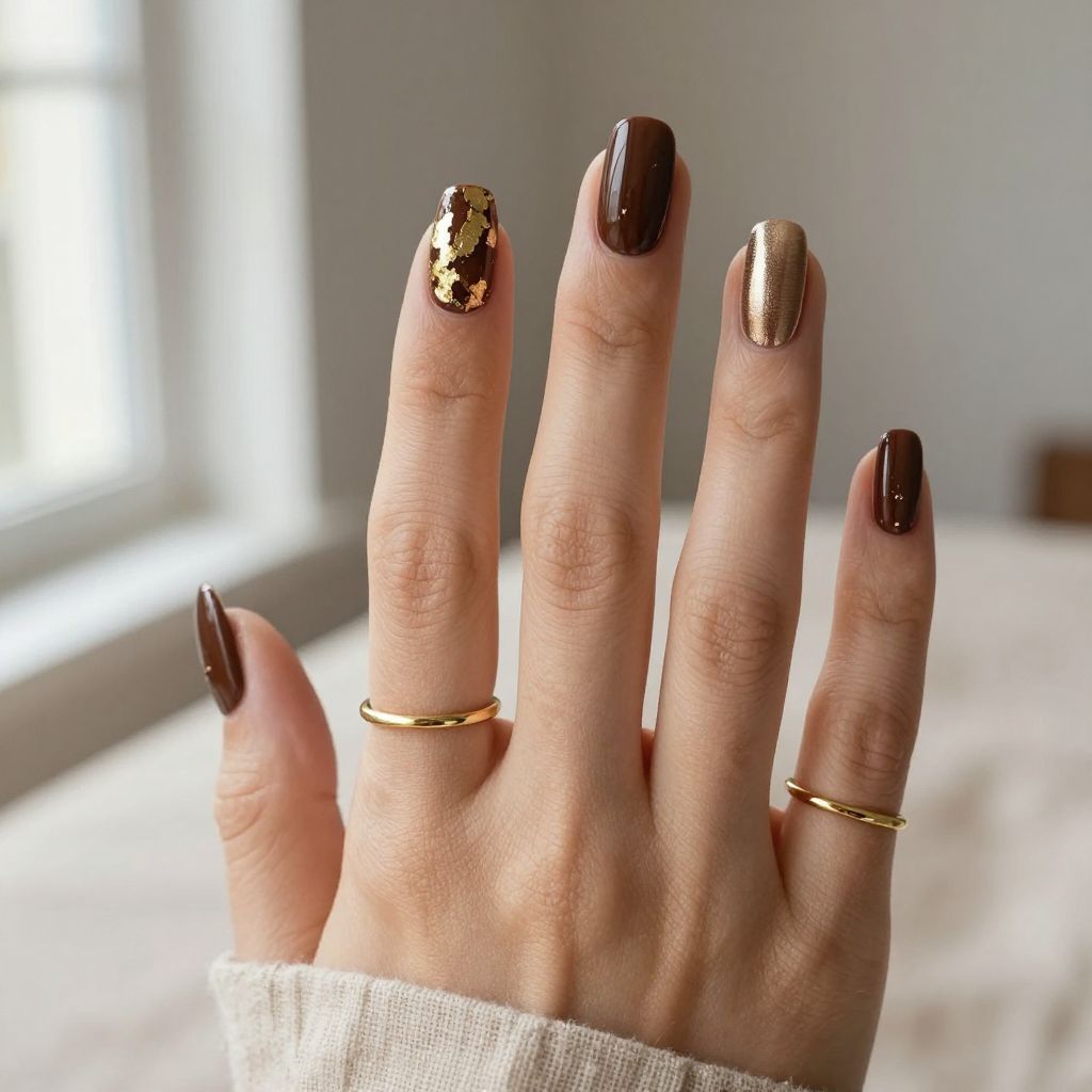 Latina Nail Inspo image 11