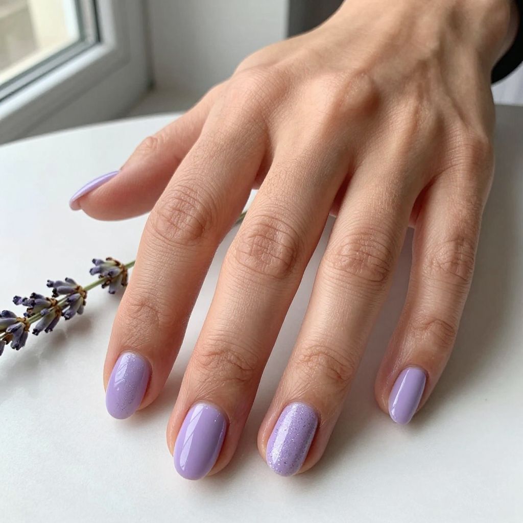 Latina Nail Inspo image 12