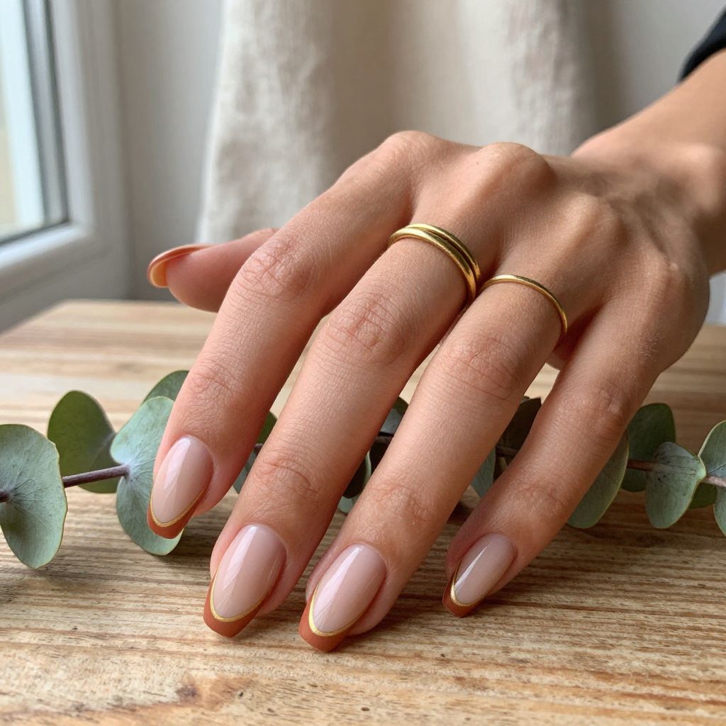 Latina Nail Inspo image 13