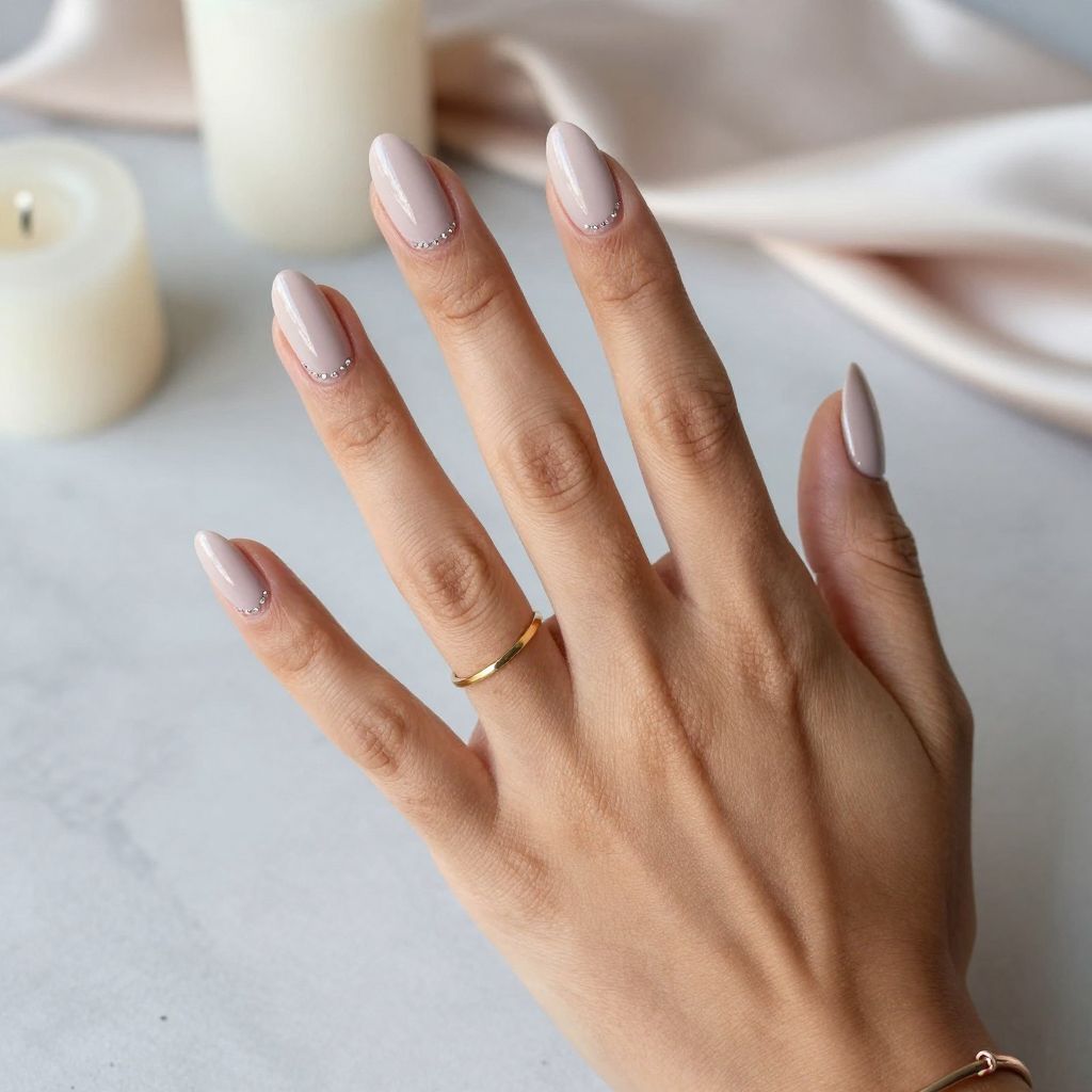 Latina Nail Inspo image 14