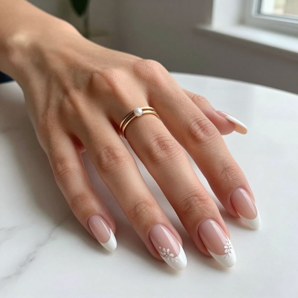 Latina Nail Inspo image 15