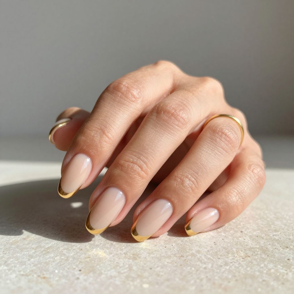 Latina Nail Inspo image 2