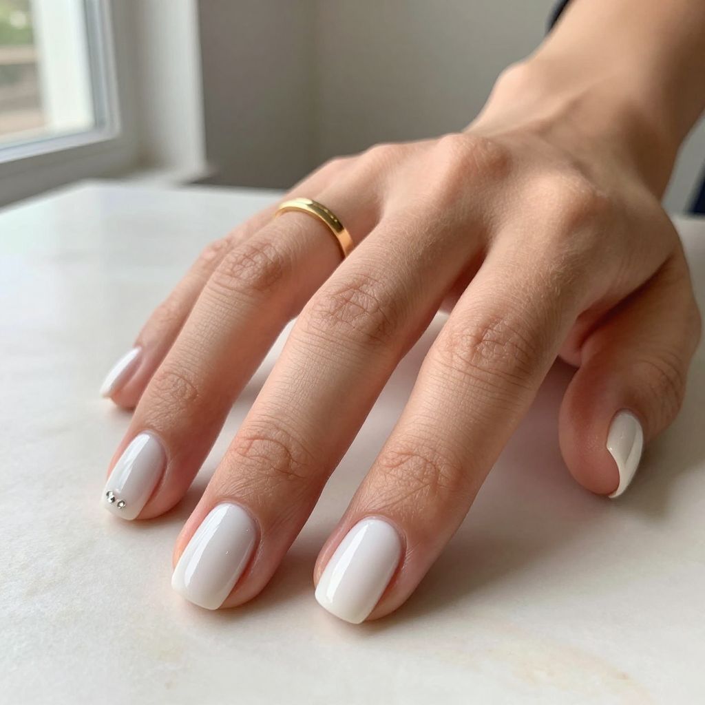 Latina Nail Inspo image 3