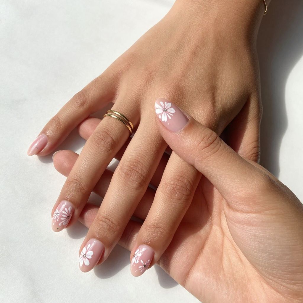 Latina Nail Inspo image 6
