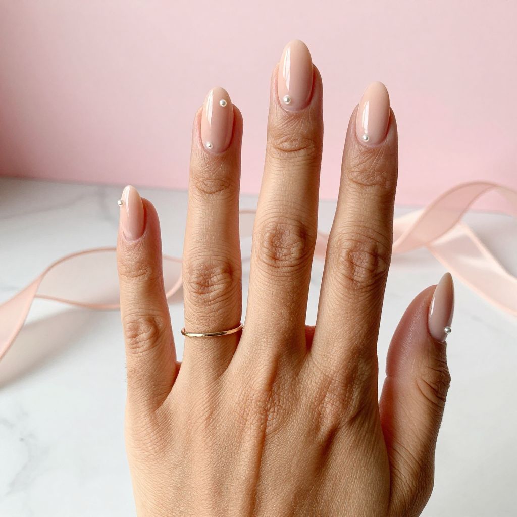 Latina Nail Inspo image 8
