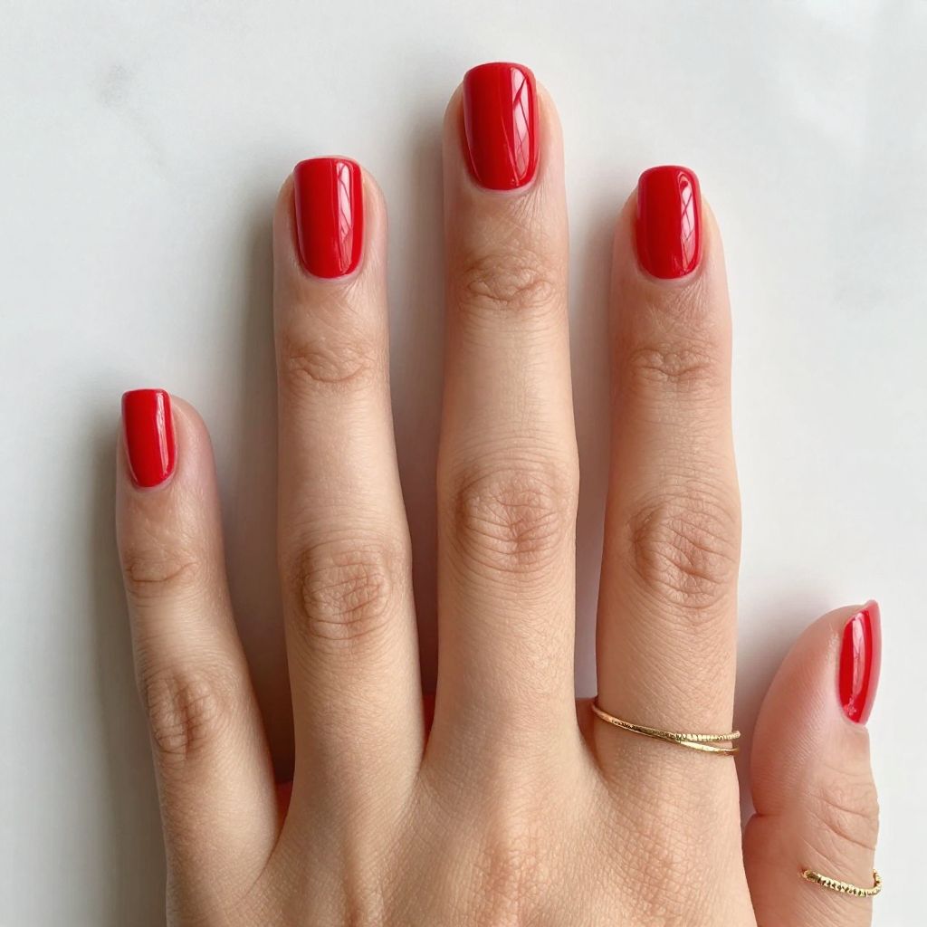 Latina Nail Inspo image 7