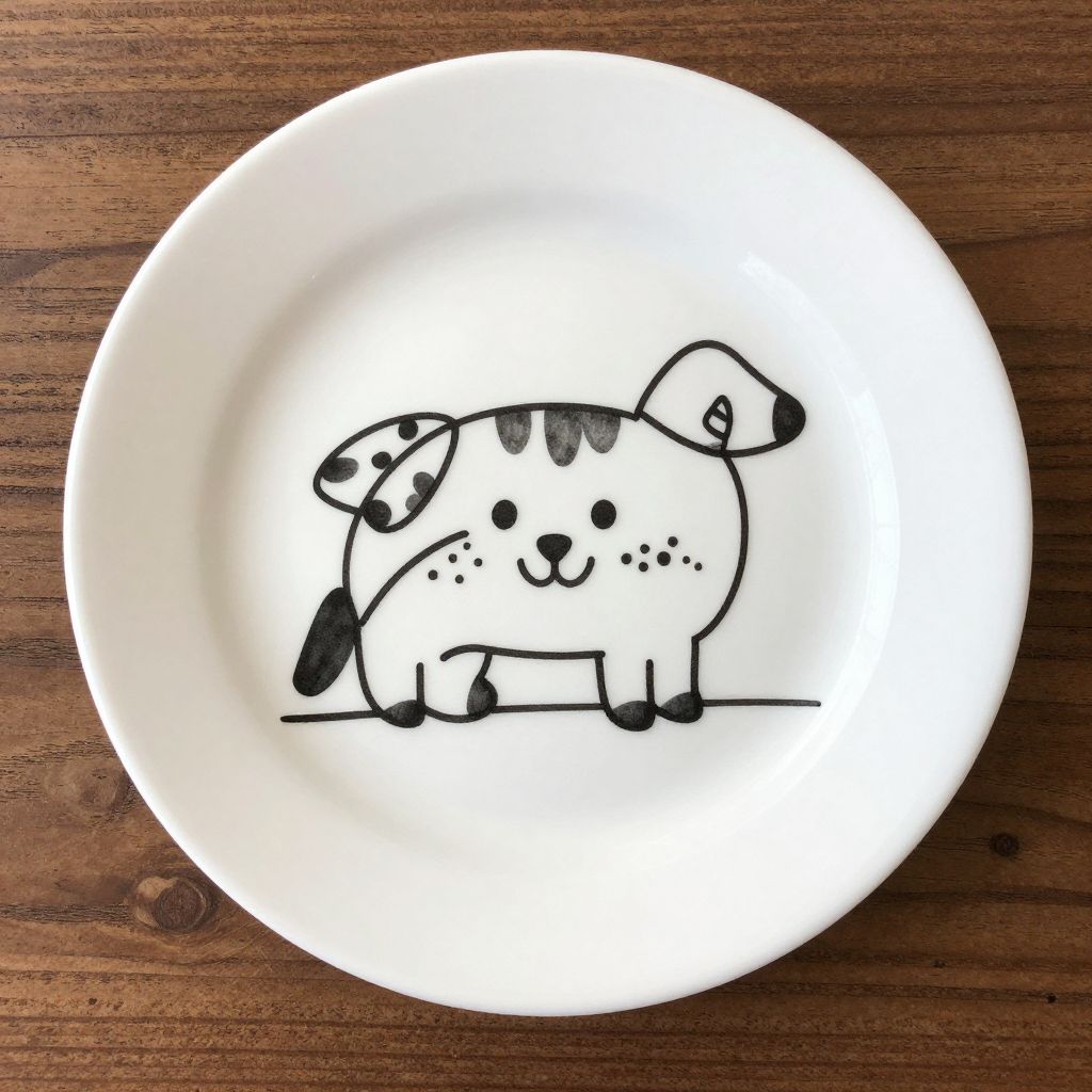 Pressed Flower Whisper light pink nails