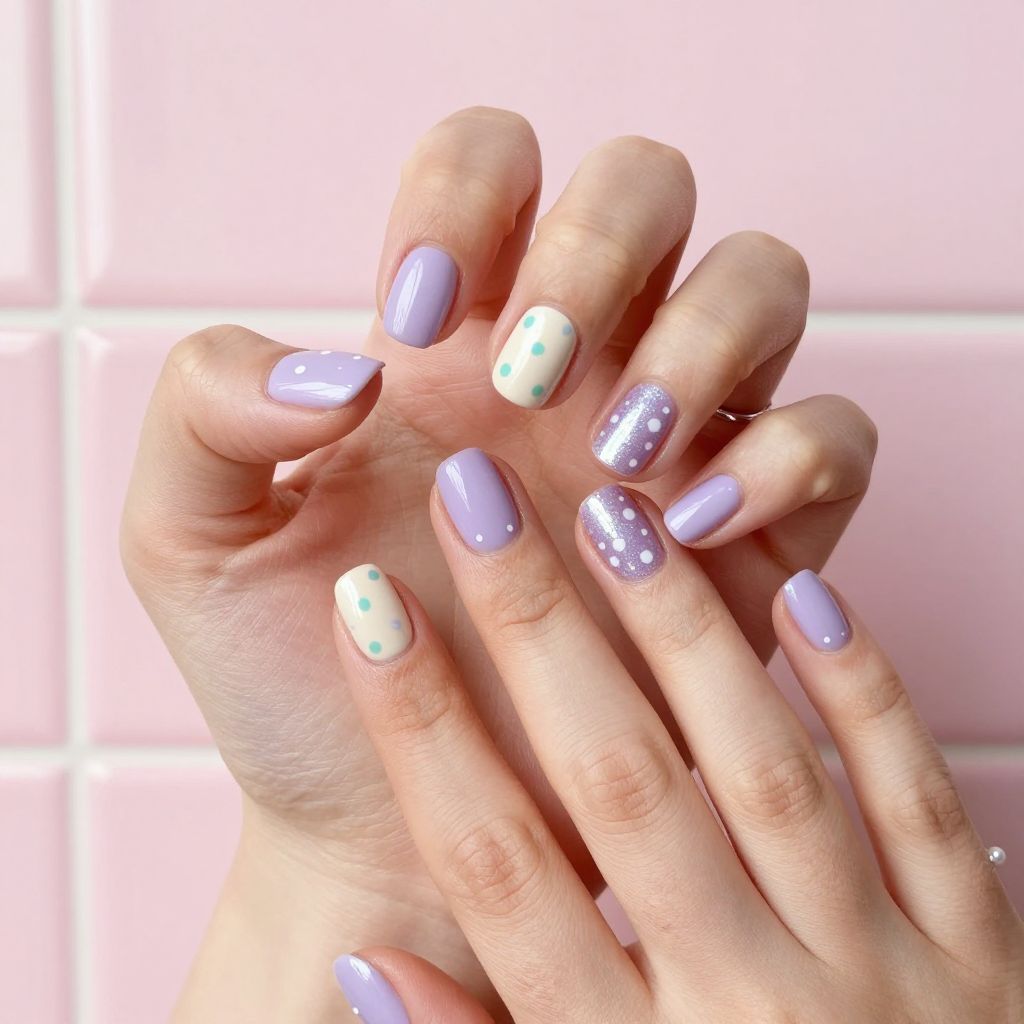 Polka Dot Party