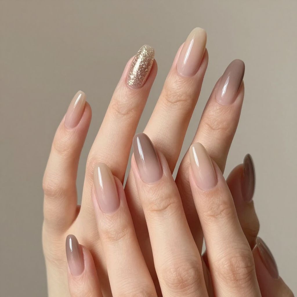 Long Nail Designs nail idea 15