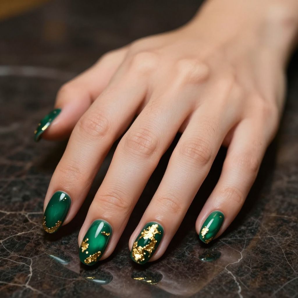 Long Nail Designs nail idea 2