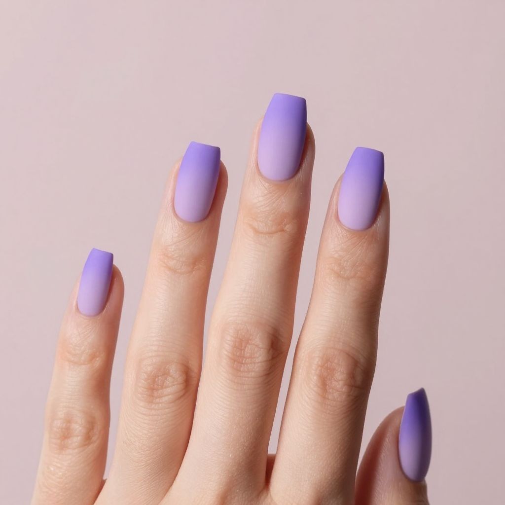 Long Nail Designs nail idea 3