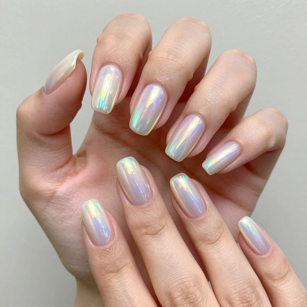 Long Nail Designs nail idea 7