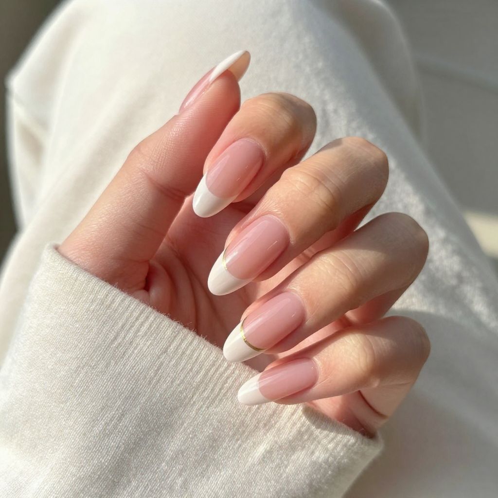 March nail idea 1