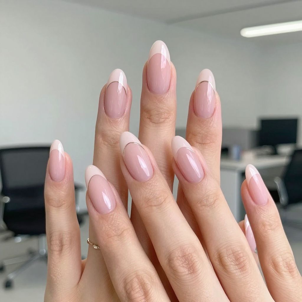March nail idea 10