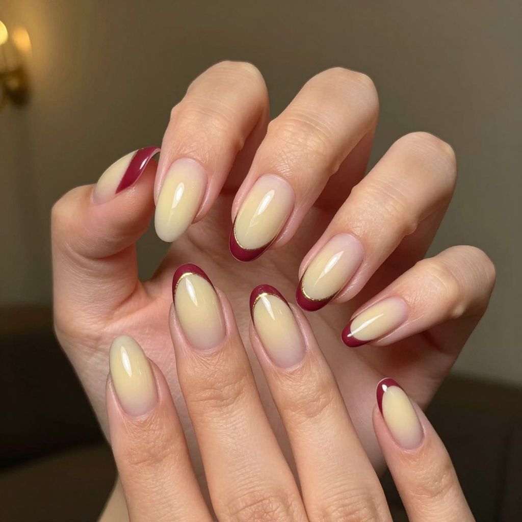 March nail idea 11