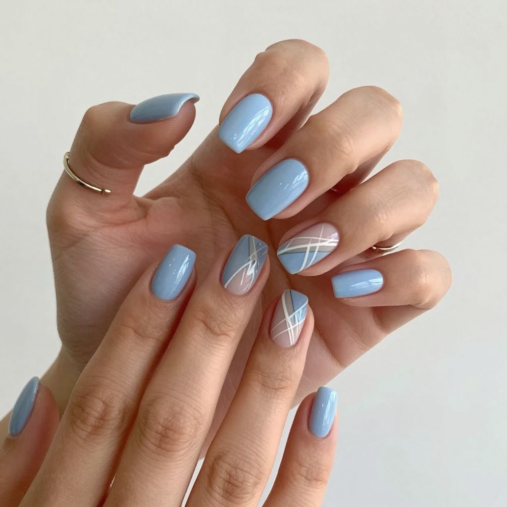 March nail idea 12