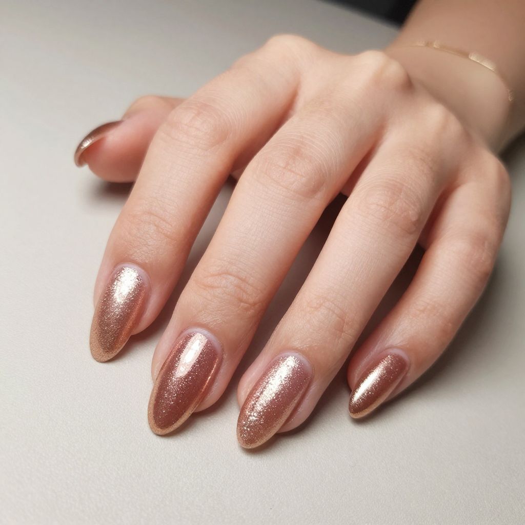 March nail idea 13