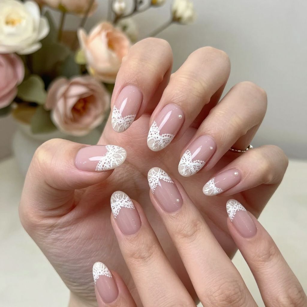 March nail idea 14
