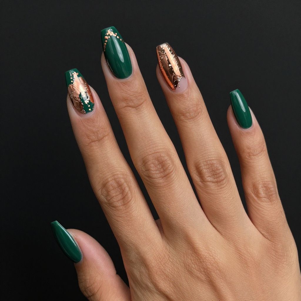 March nail idea 15