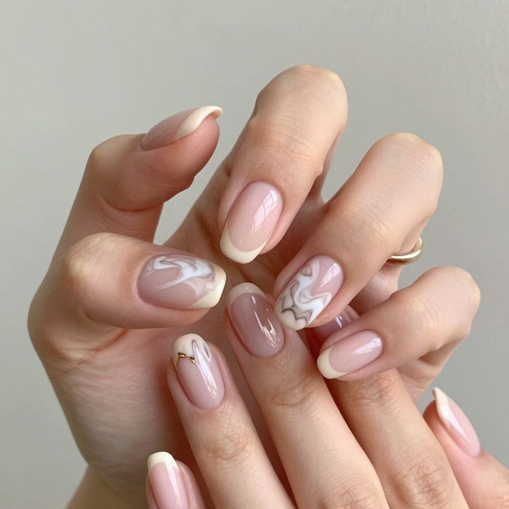 March nail idea 8