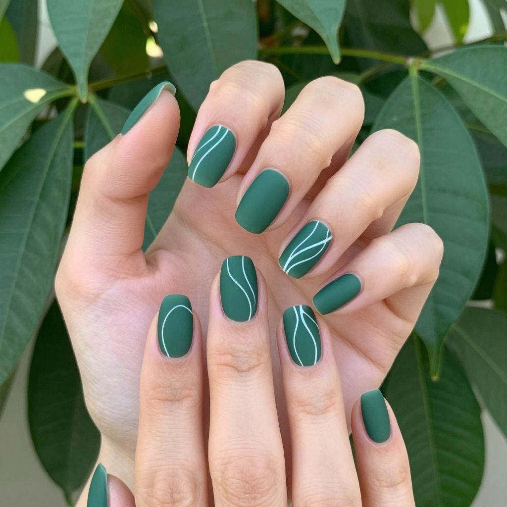 POST TITLE nail idea 10