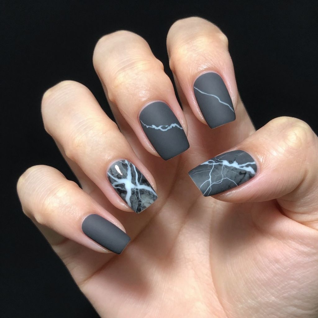 POST TITLE nail idea 14