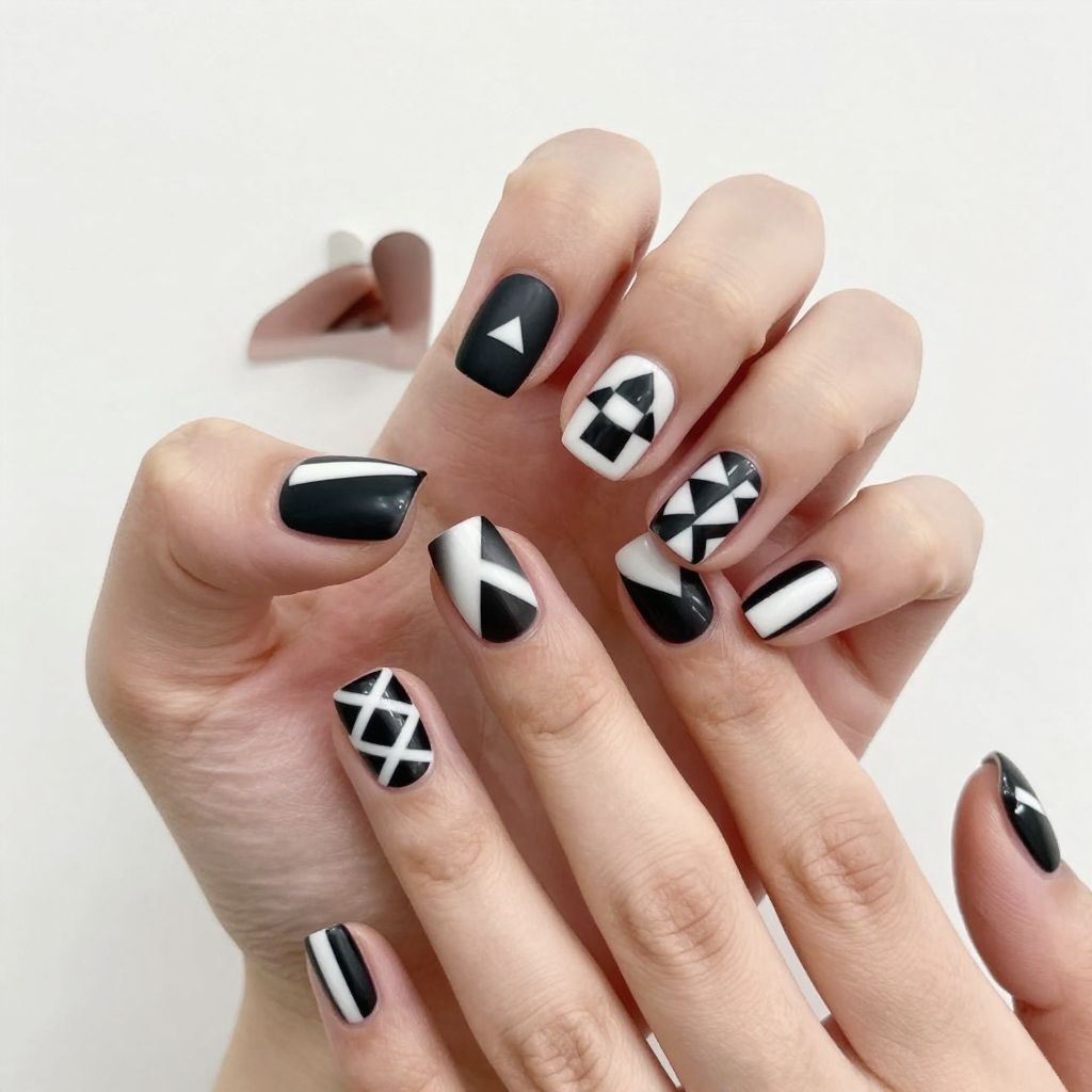 POST TITLE nail idea 3