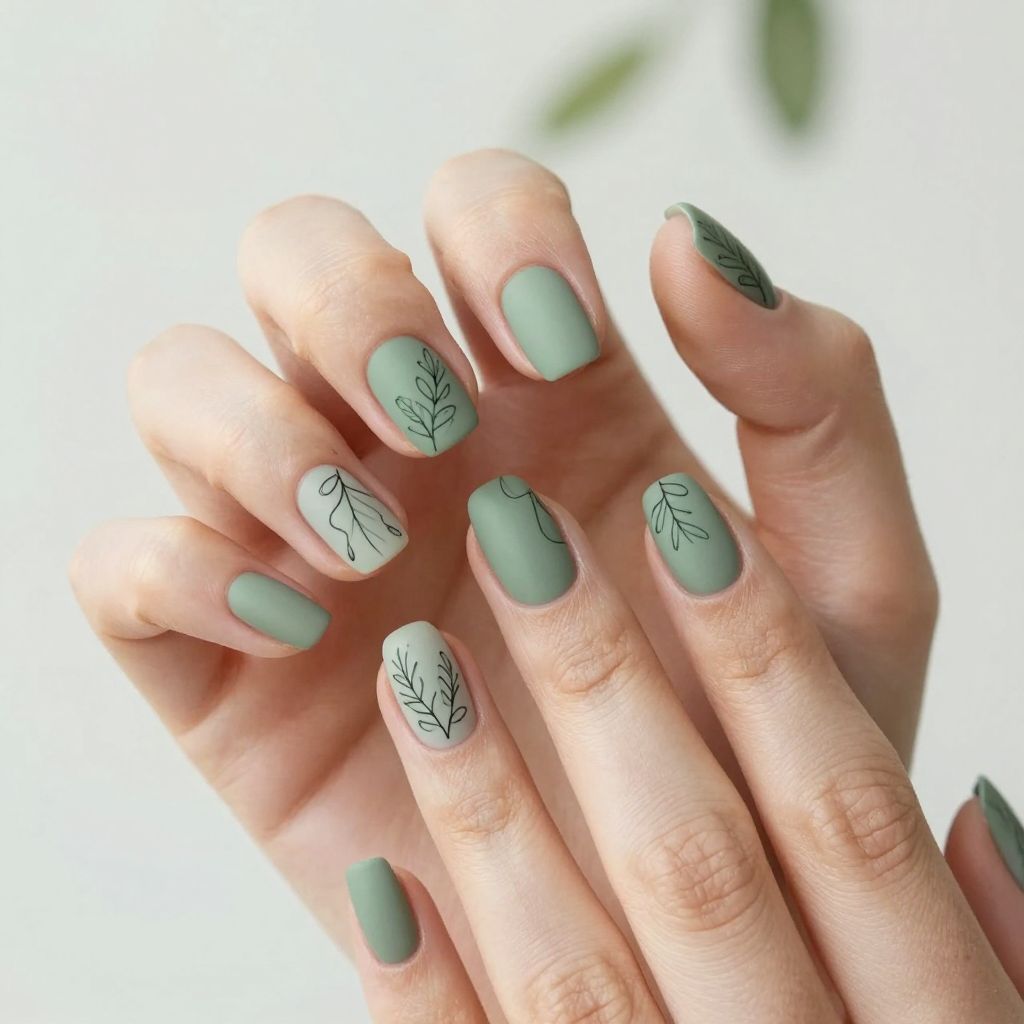 POST TITLE nail idea 4