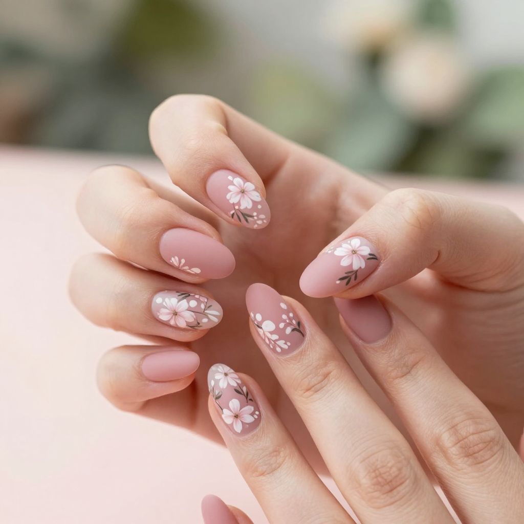 POST TITLE nail idea 6
