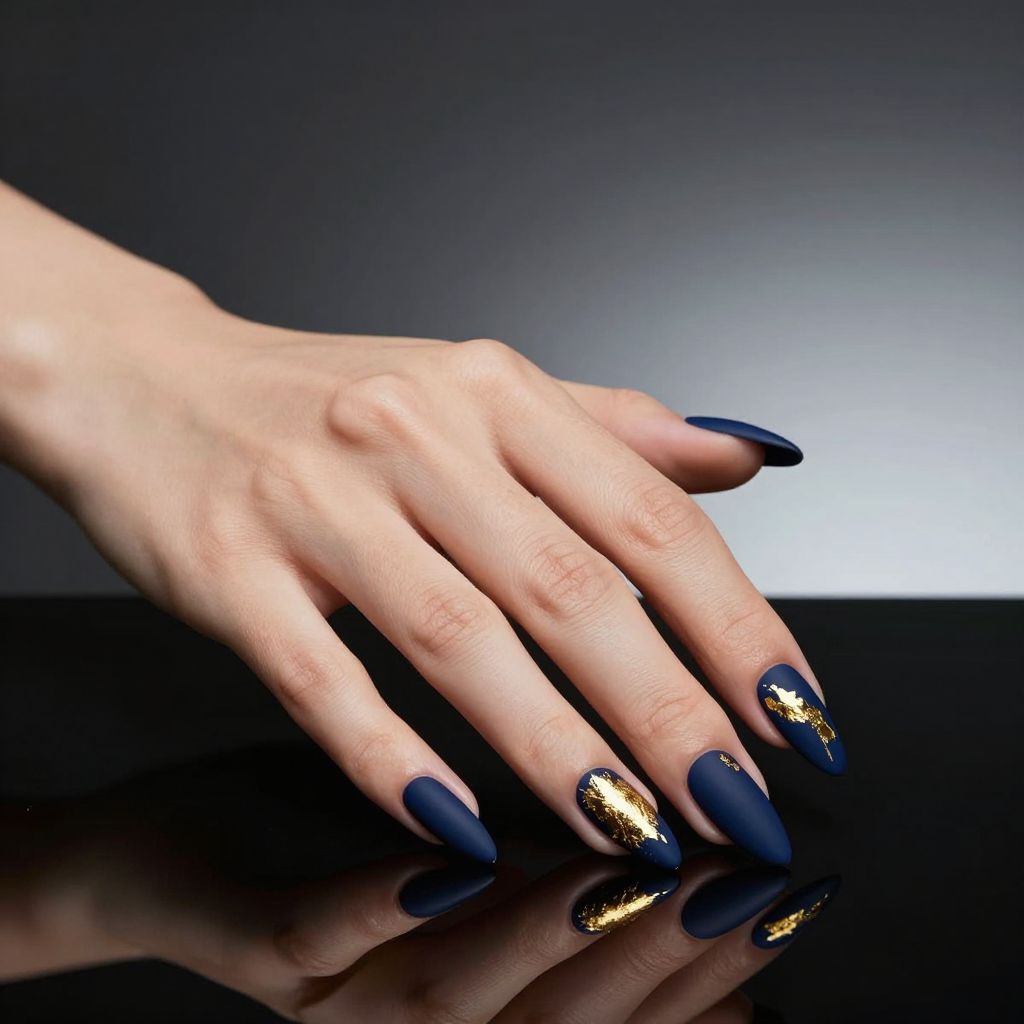 POST TITLE nail idea 7