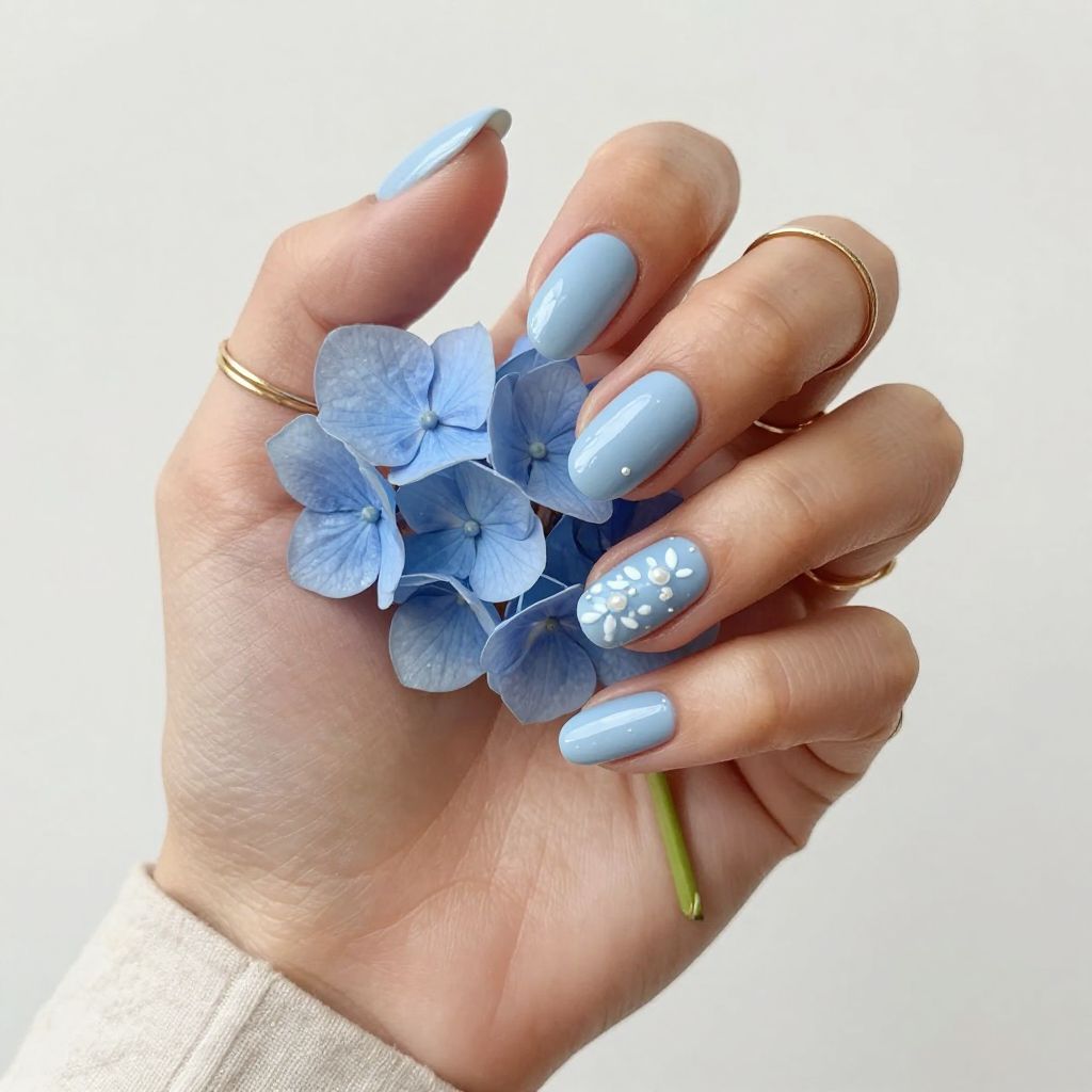 Memorial Day Nail Ideas 10