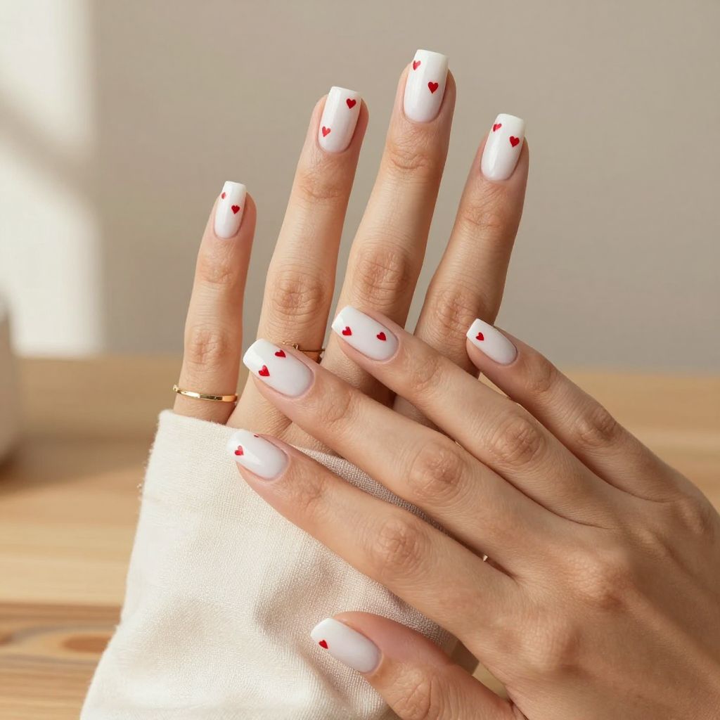 Memorial Day Nail Ideas 13