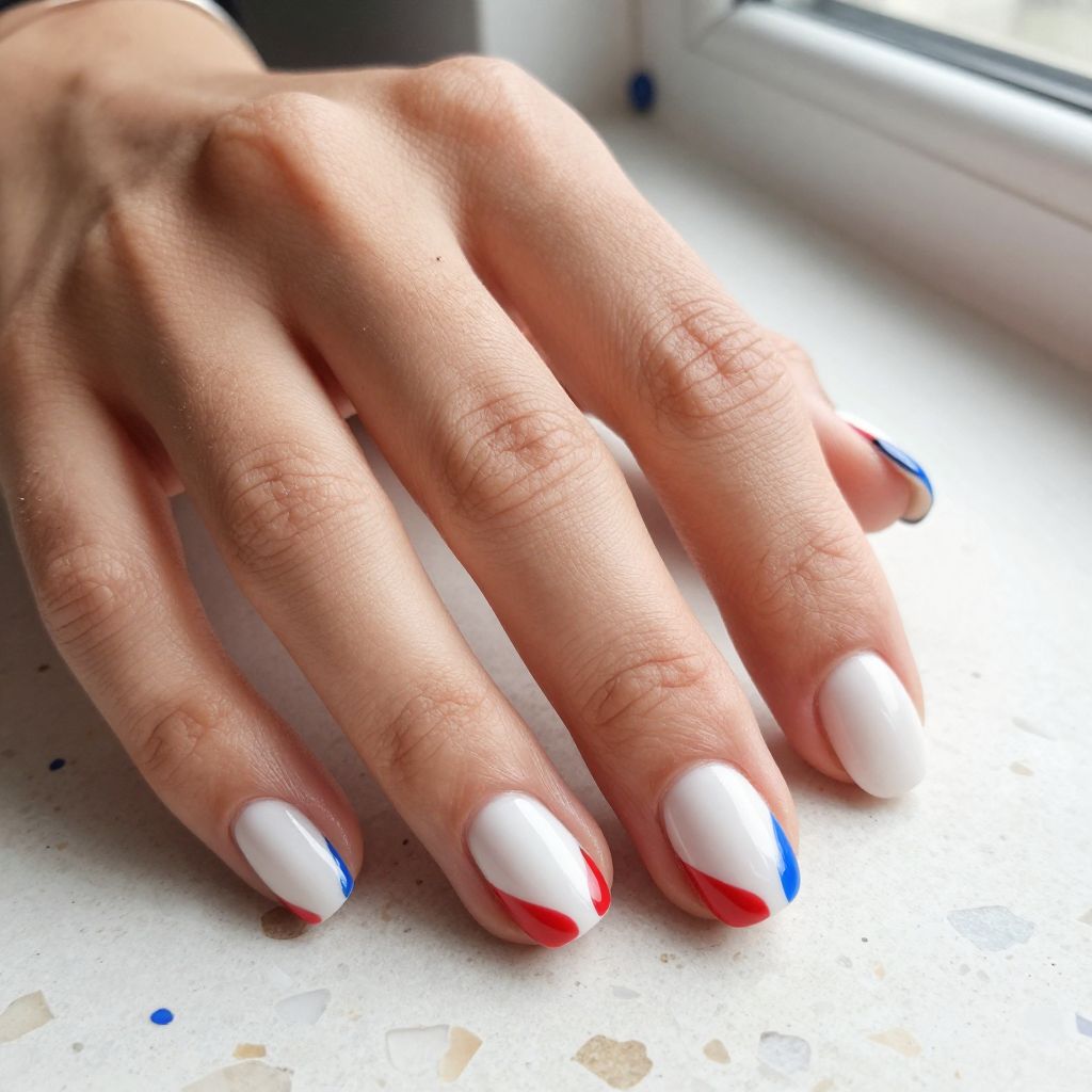 Memorial Day Nail Ideas 4