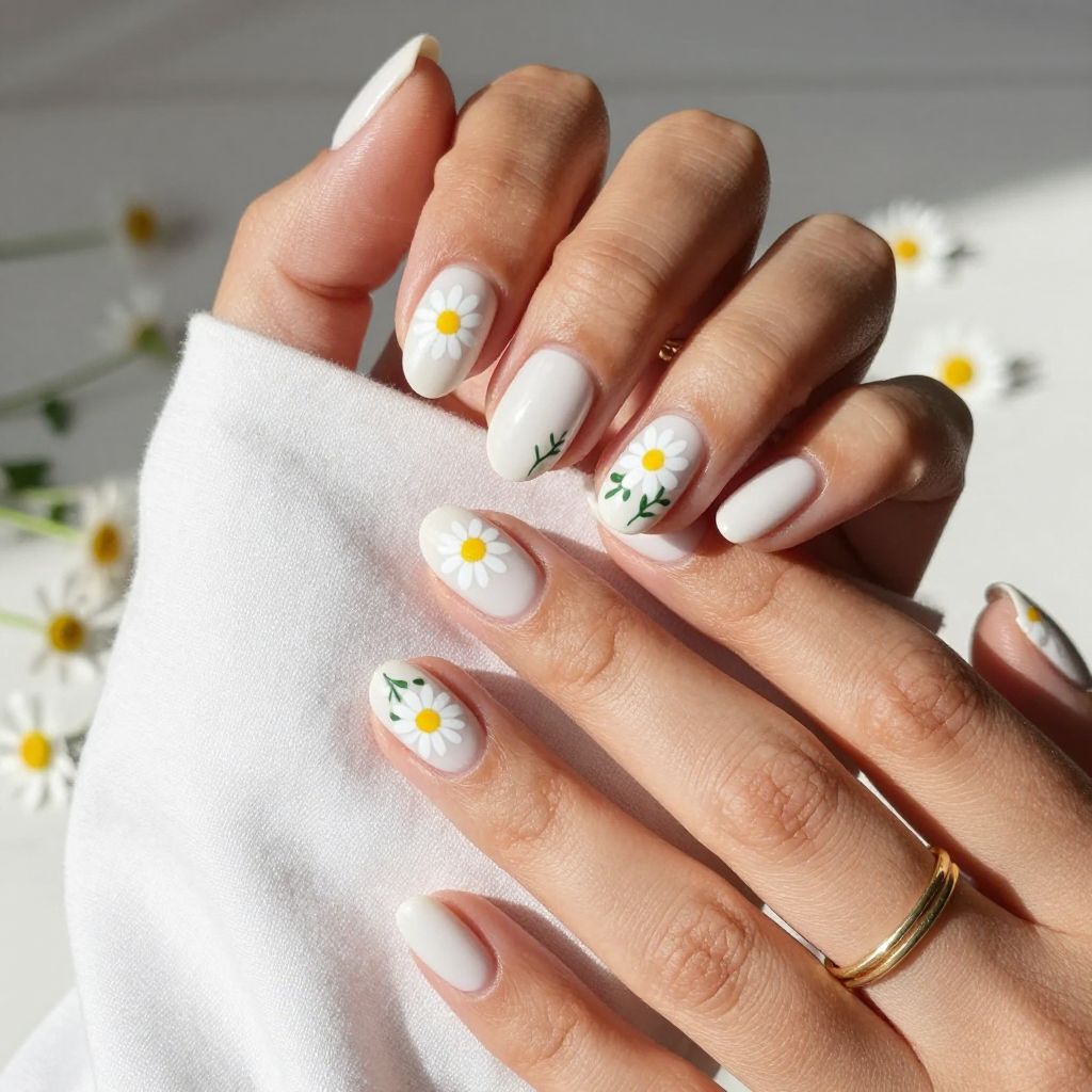 Mother'S Day Nail Ideas 11