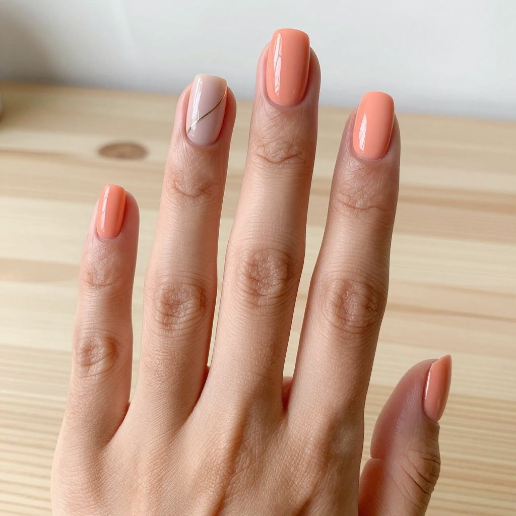Mother'S Day Nail Ideas 12