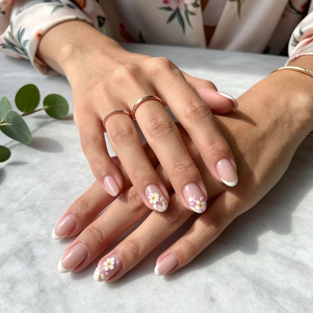 Mother'S Day Nail Ideas 13