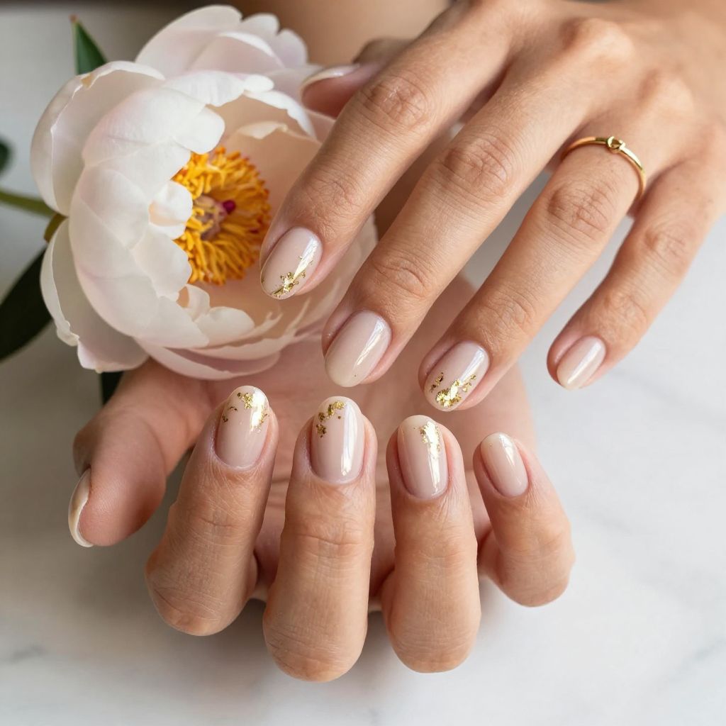 Mother'S Day Nail Ideas 5