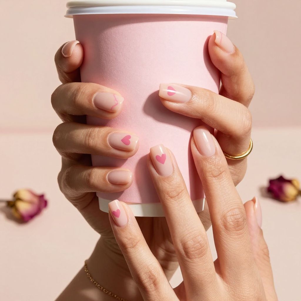 Mother'S Day Nail Ideas 9