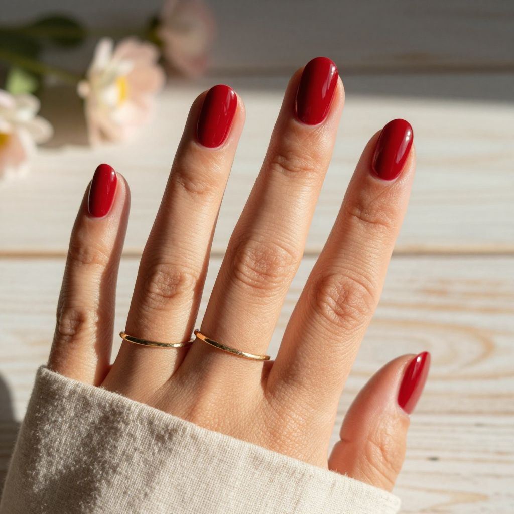 Mother'S Day Nail Ideas 8