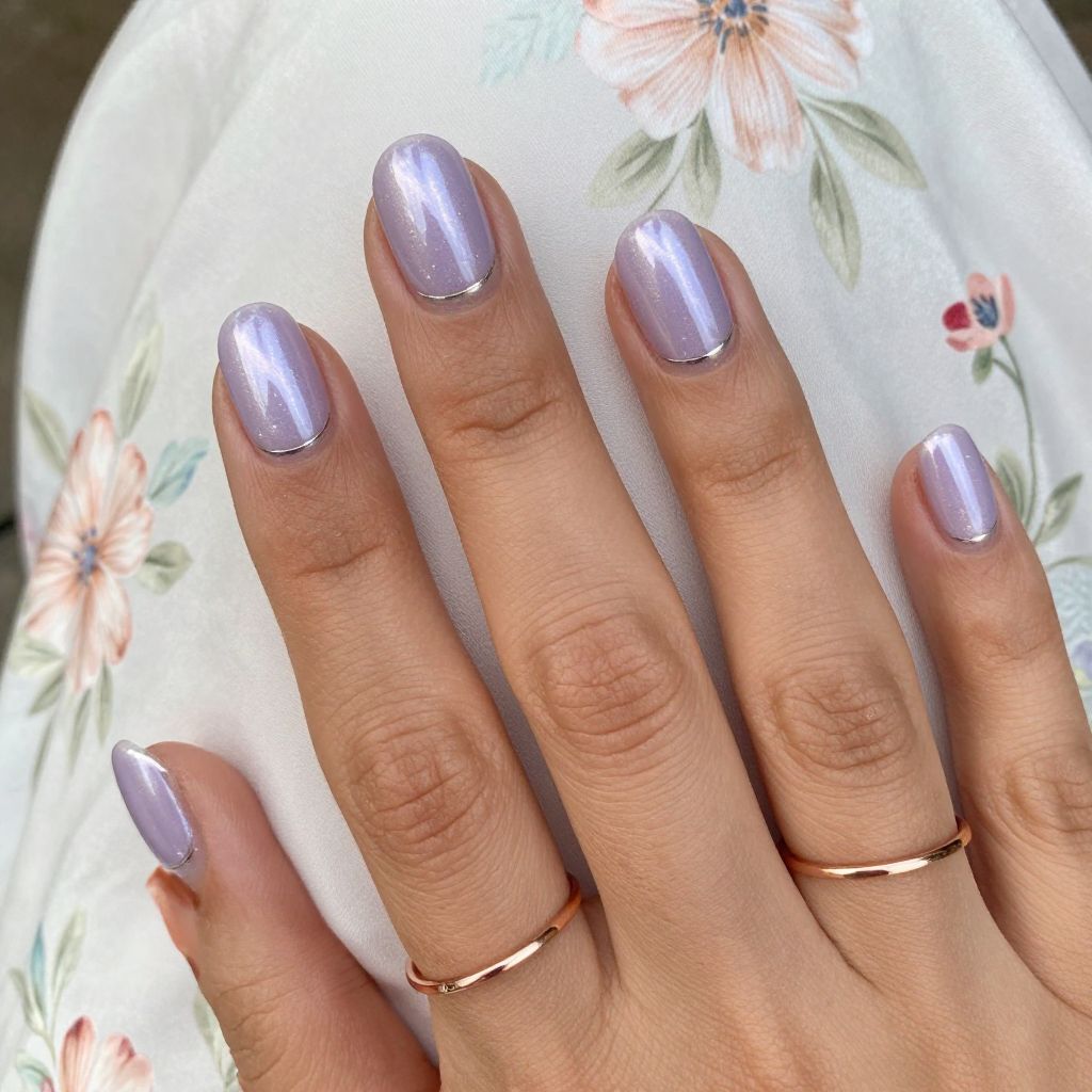 Mother'S Day Nail Ideas 7