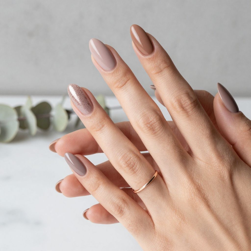 Modern Mixed Texture Set