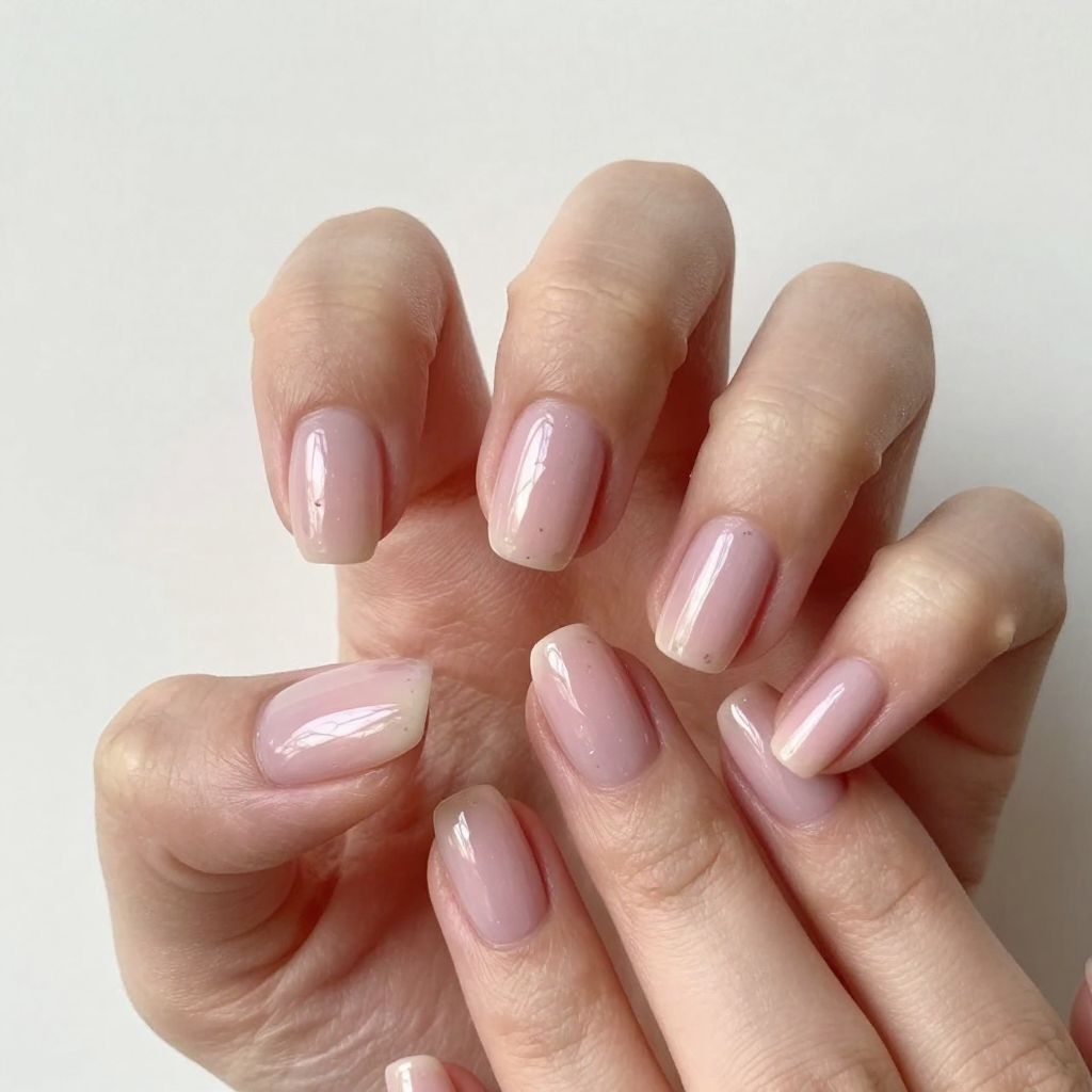 Nail Designs 2023 nail idea 1