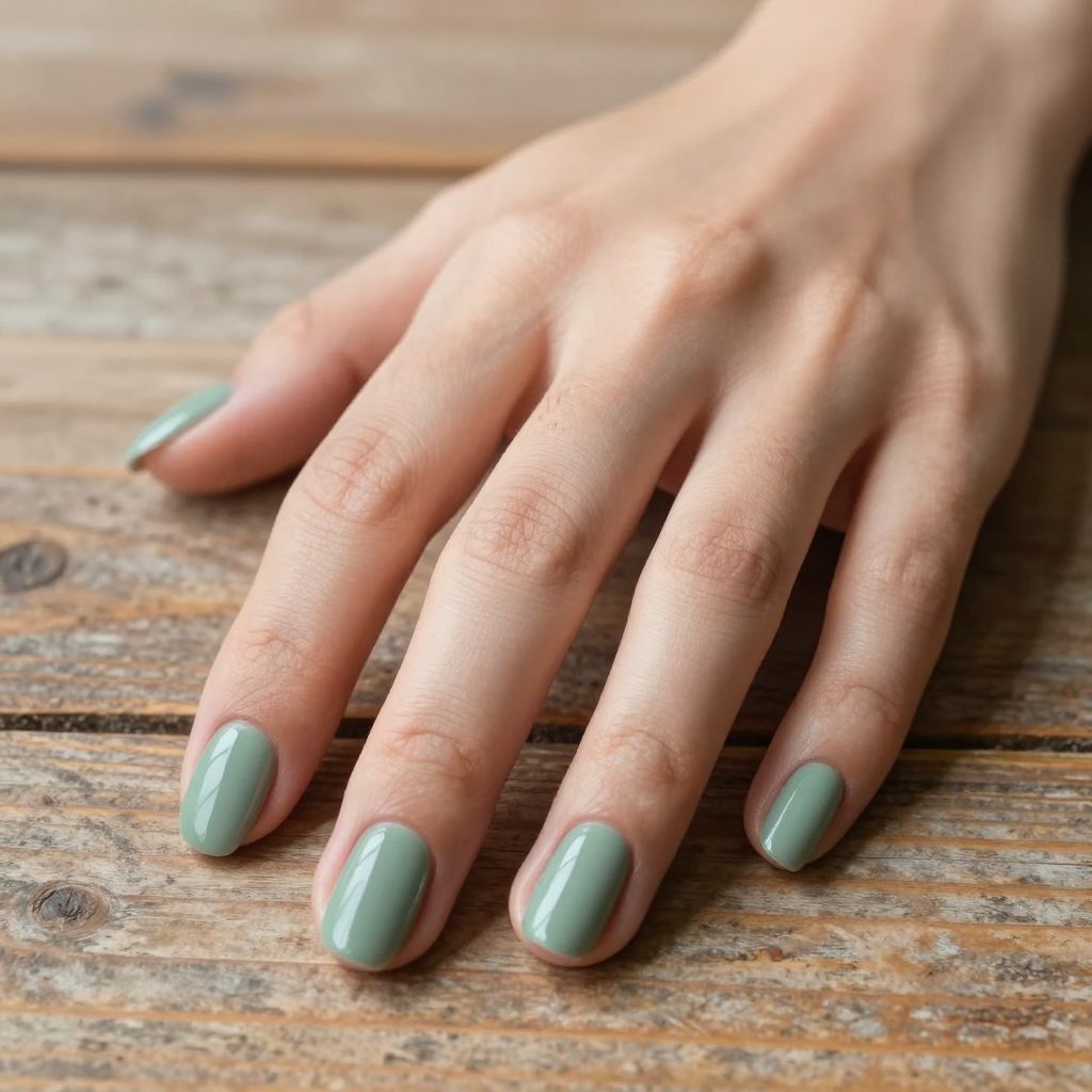 Nail Designs 2023 nail idea 10