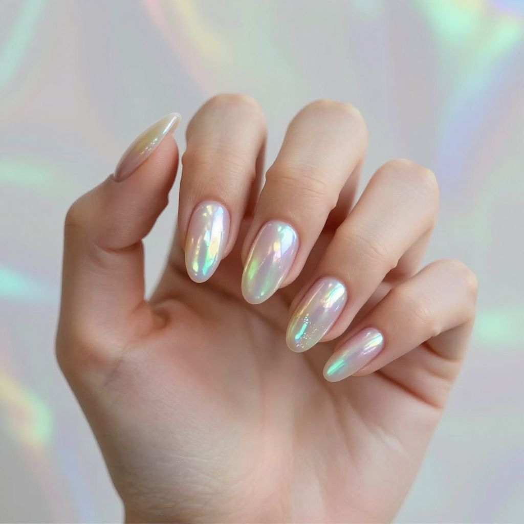Nail Designs 2023 nail idea 11