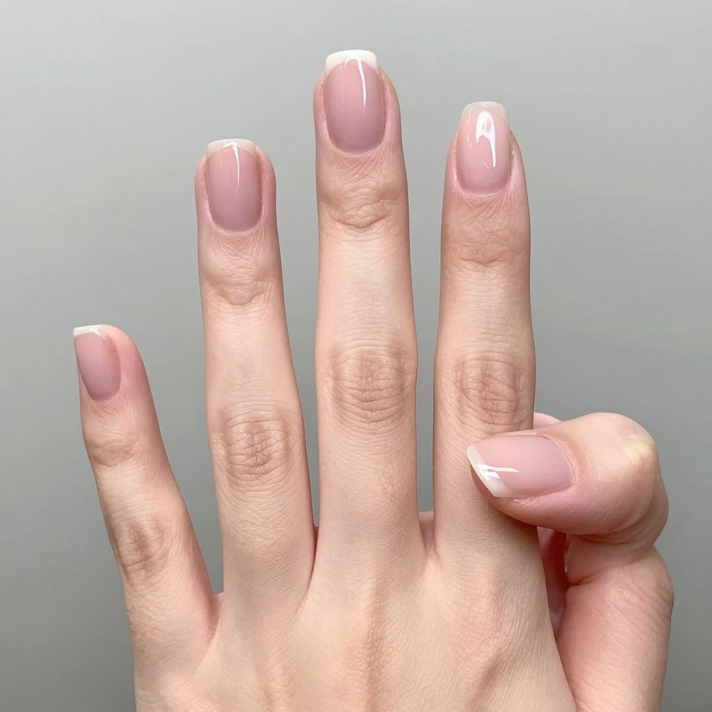 Nail Designs 2023 nail idea 15