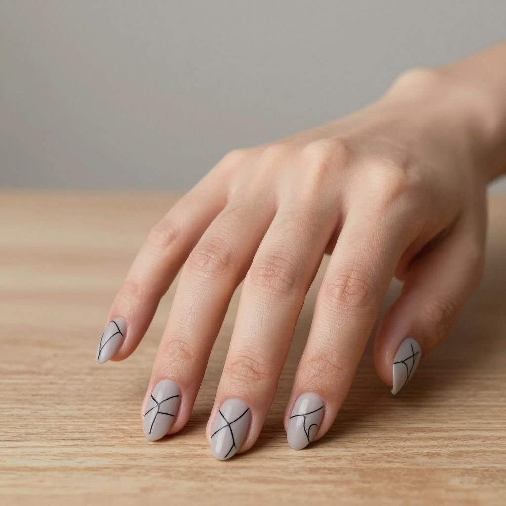 Nail Designs 2023 nail idea 2