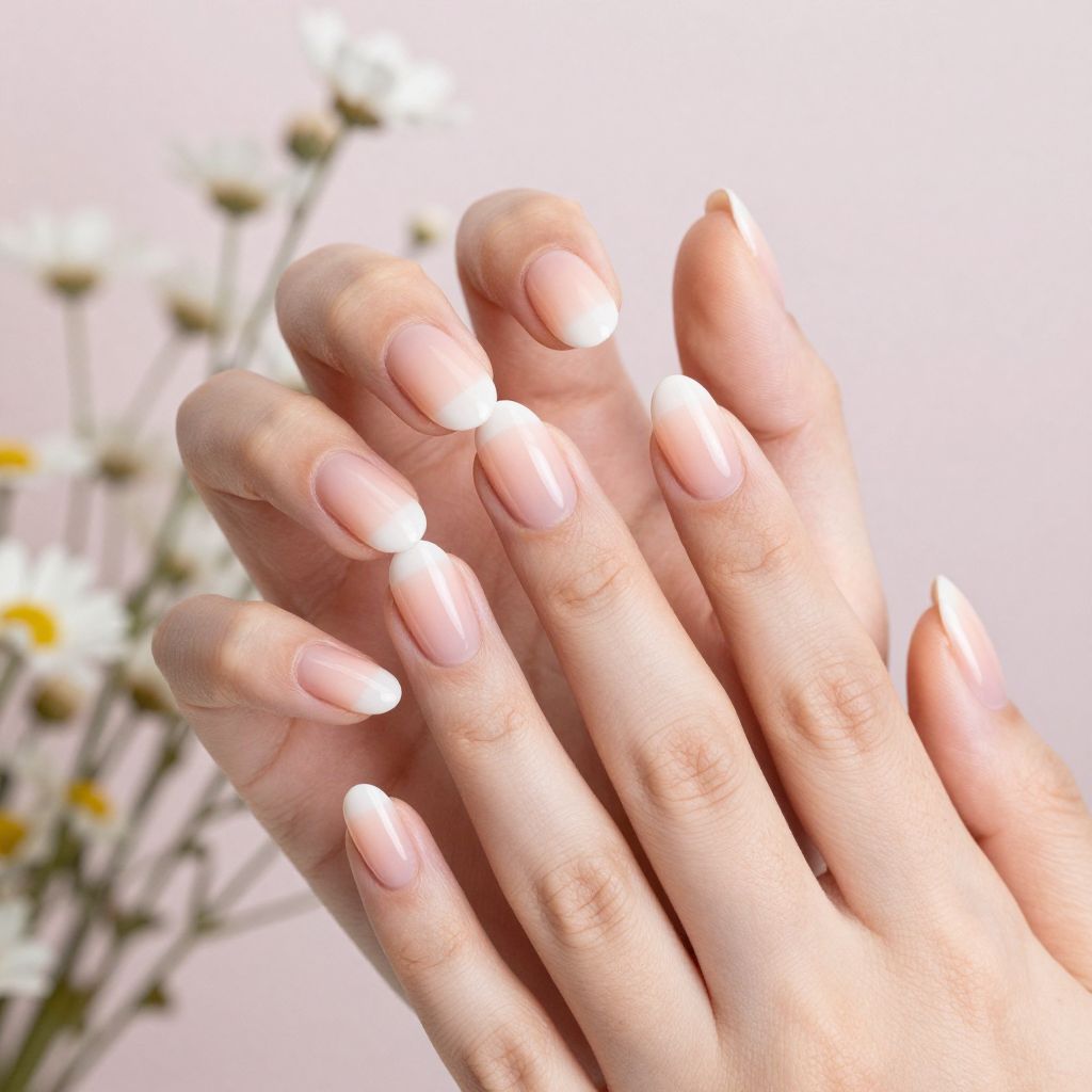 Nail Designs 2023 nail idea 4